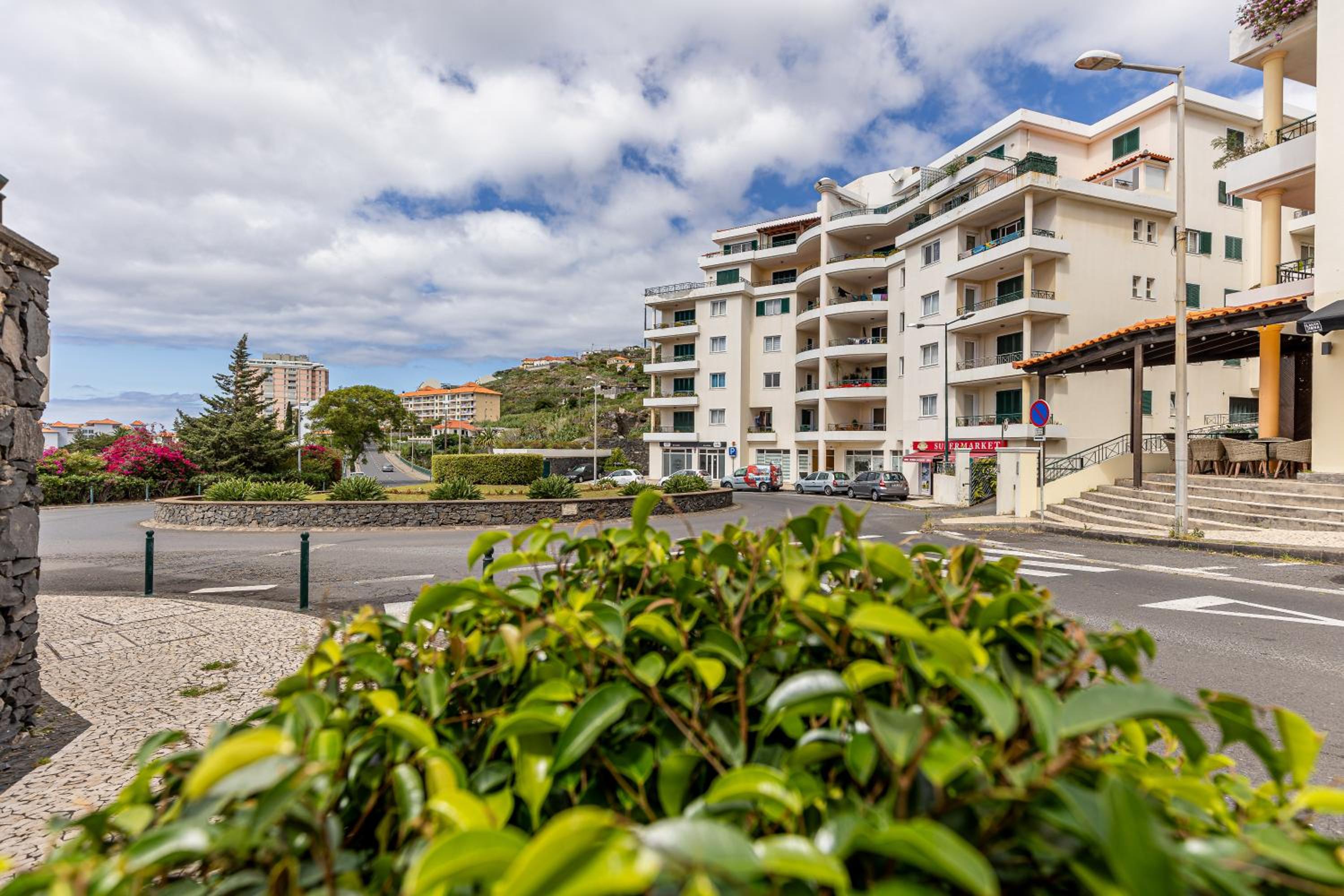 2-bedroom apartment - Magos Mar view 2