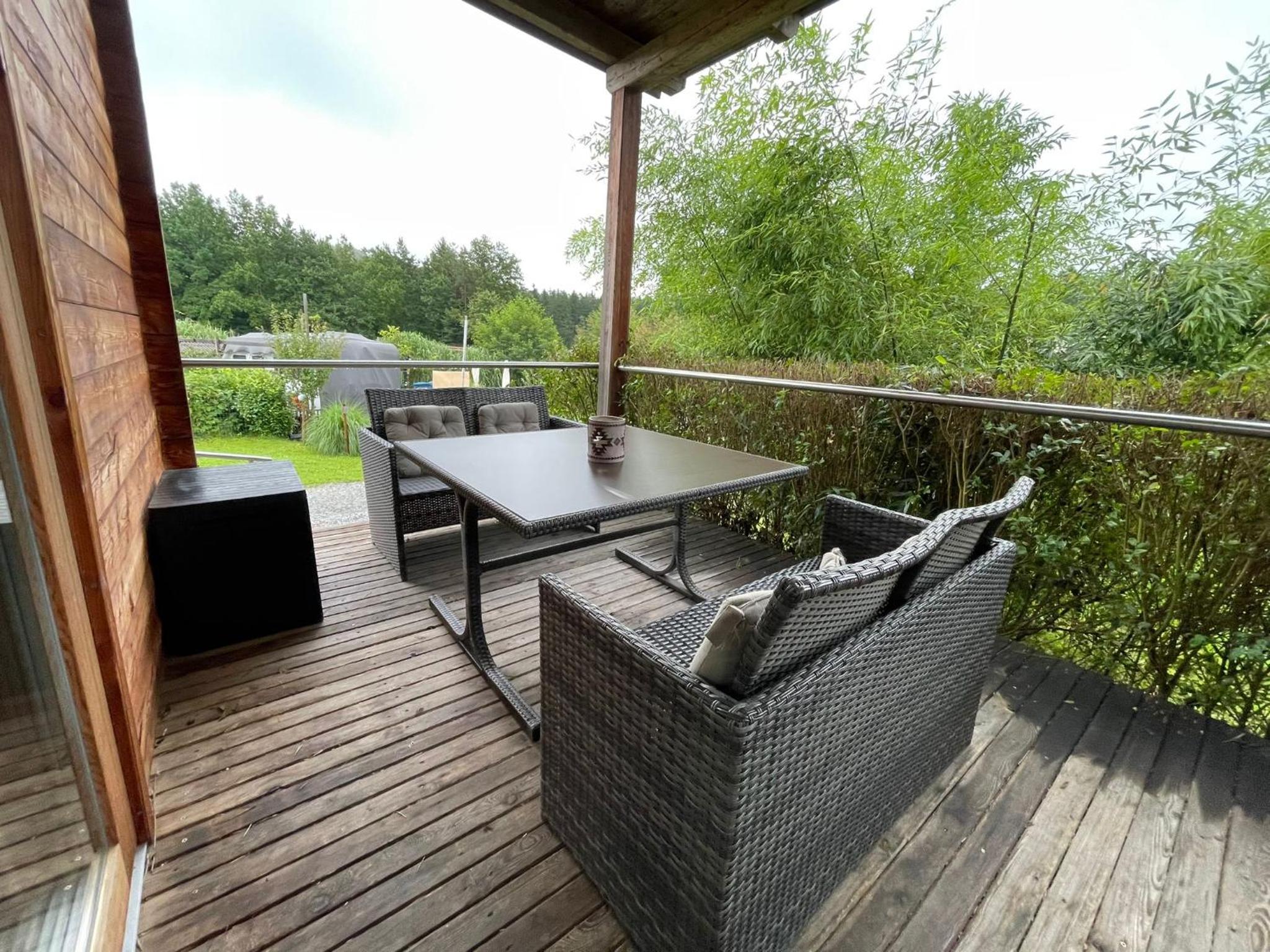 Camping Hierhold