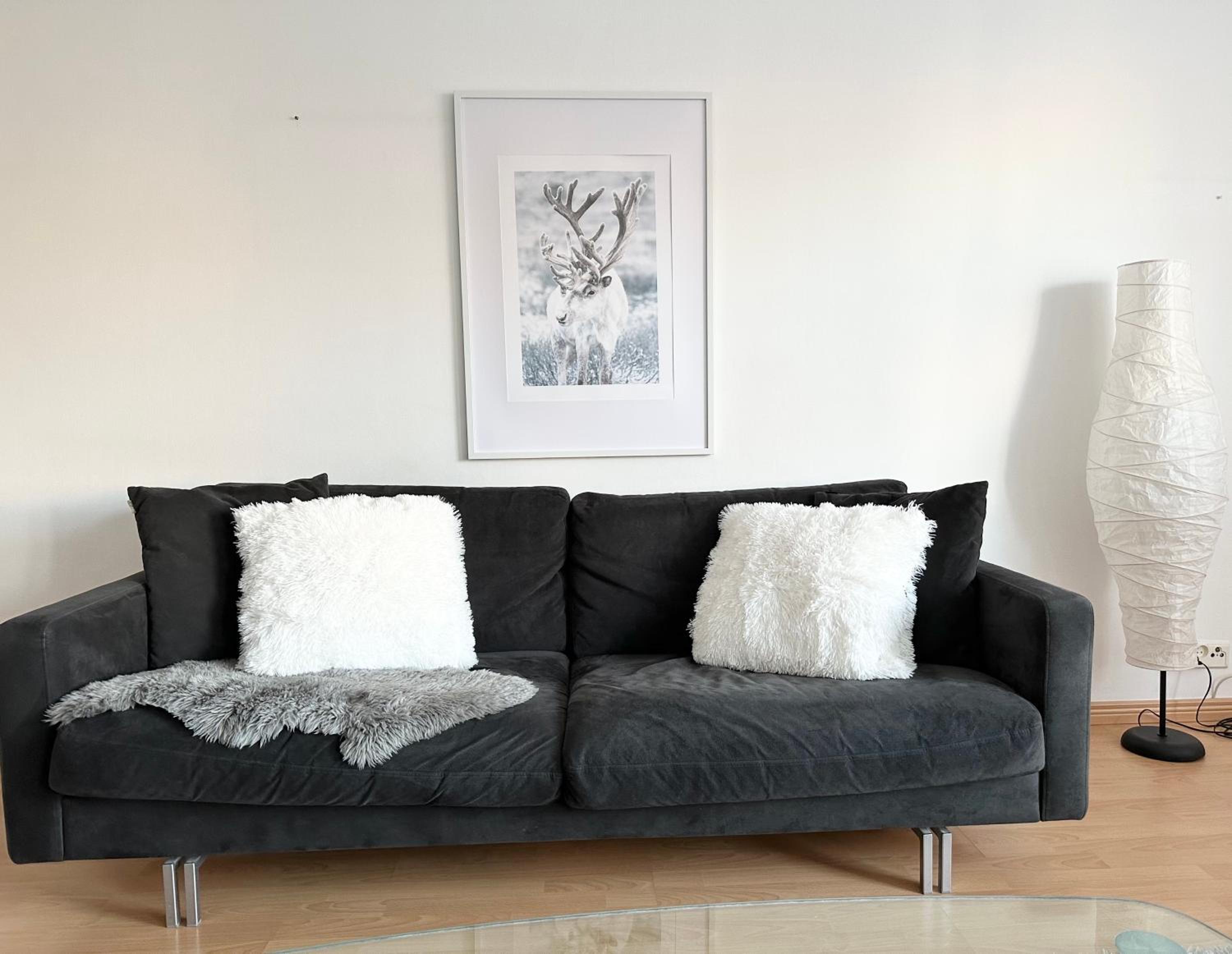 Sofia Rovaniemi City Apartment
