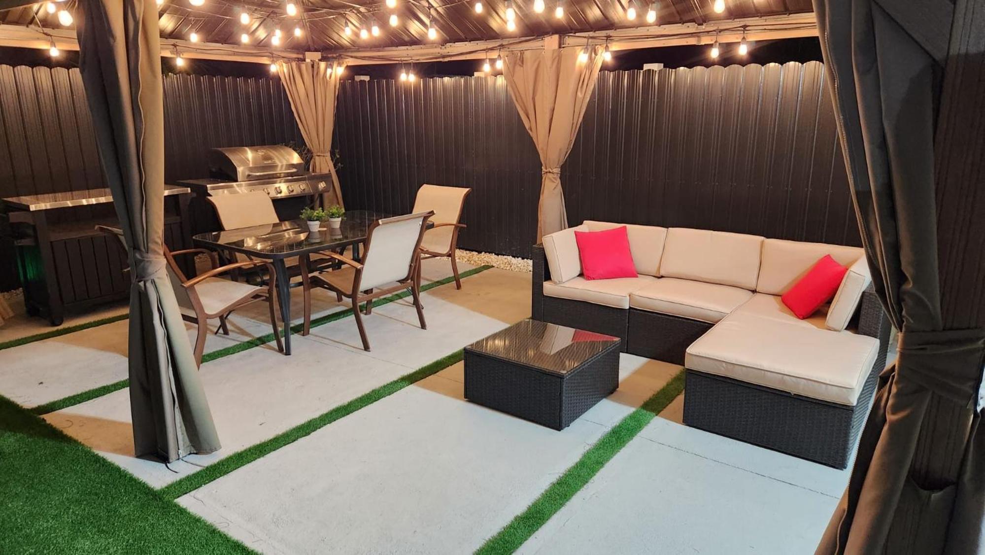 Luxury Stay Villa
