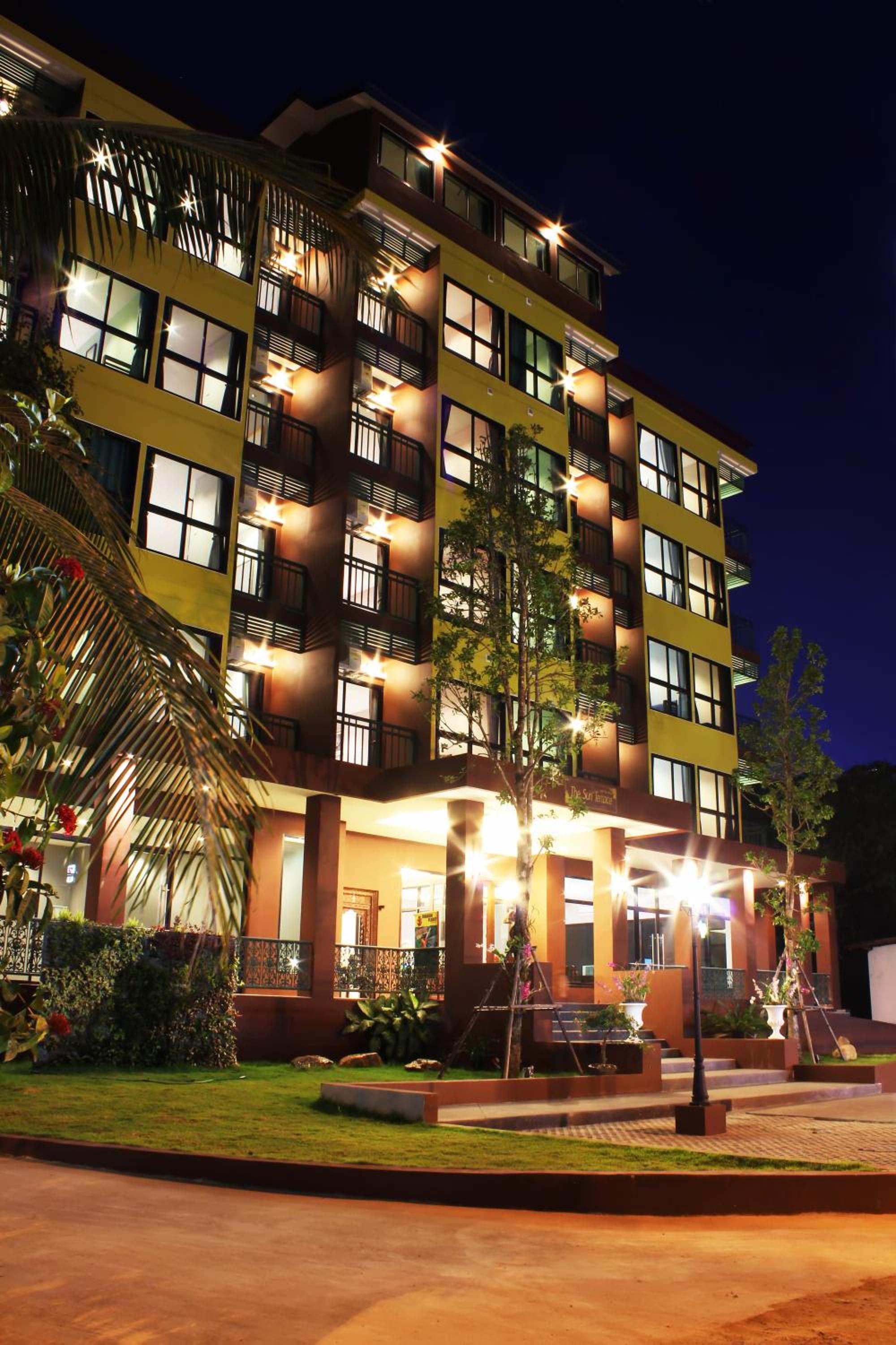 building