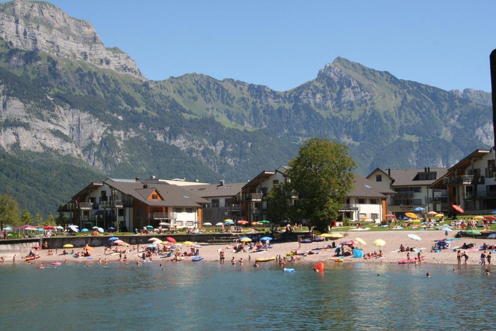 Resort Walensee 45