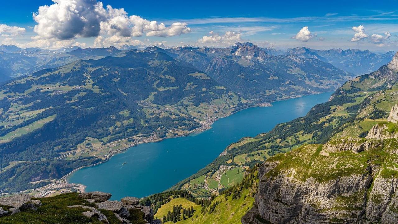 Resort Walensee 45