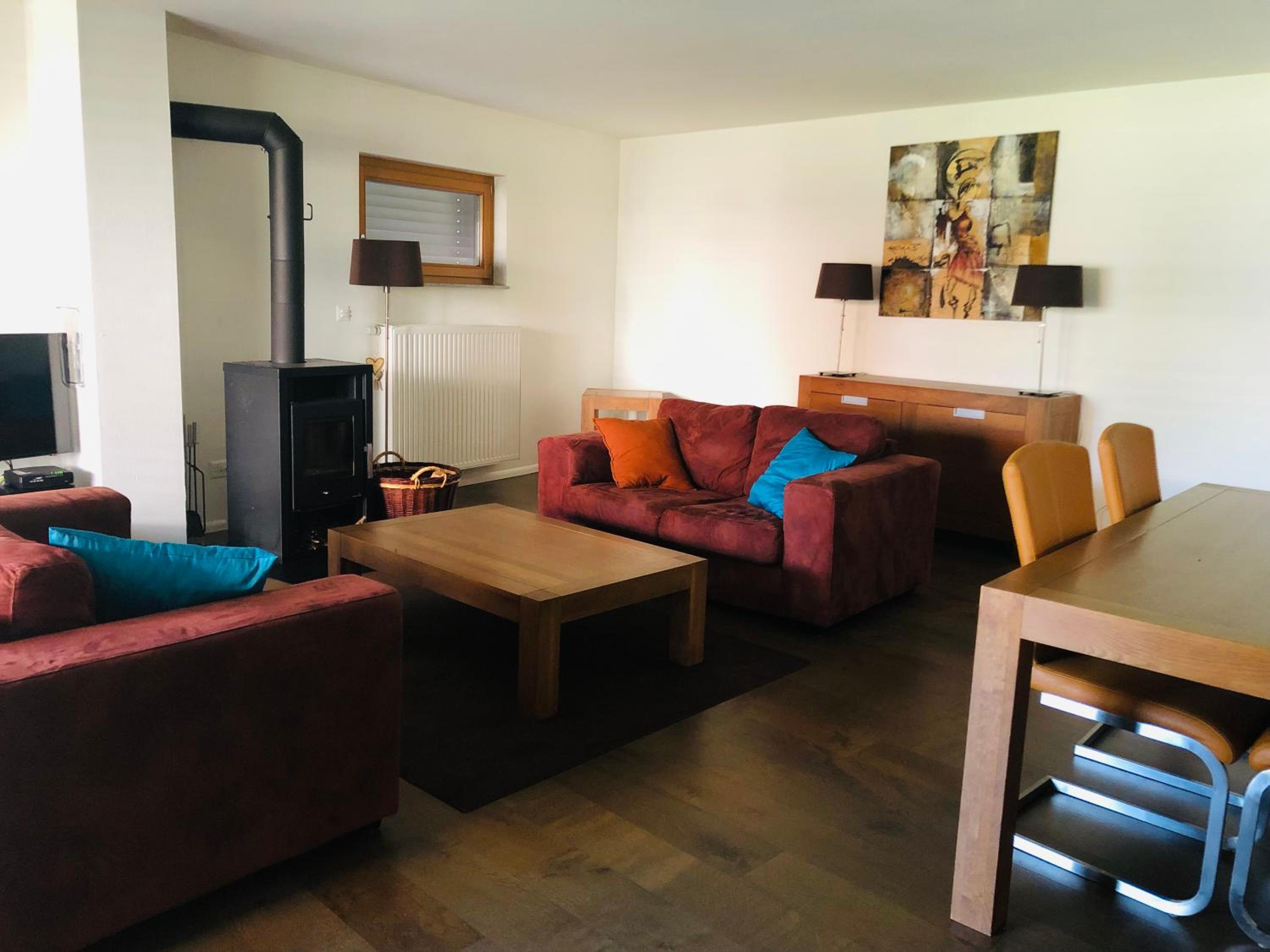 Resort Walensee 45