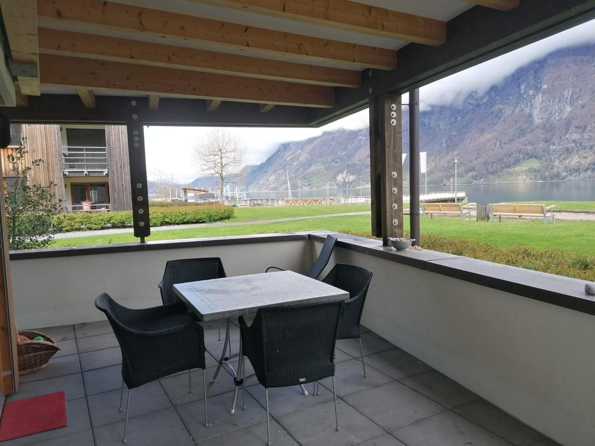 Resort Walensee 45