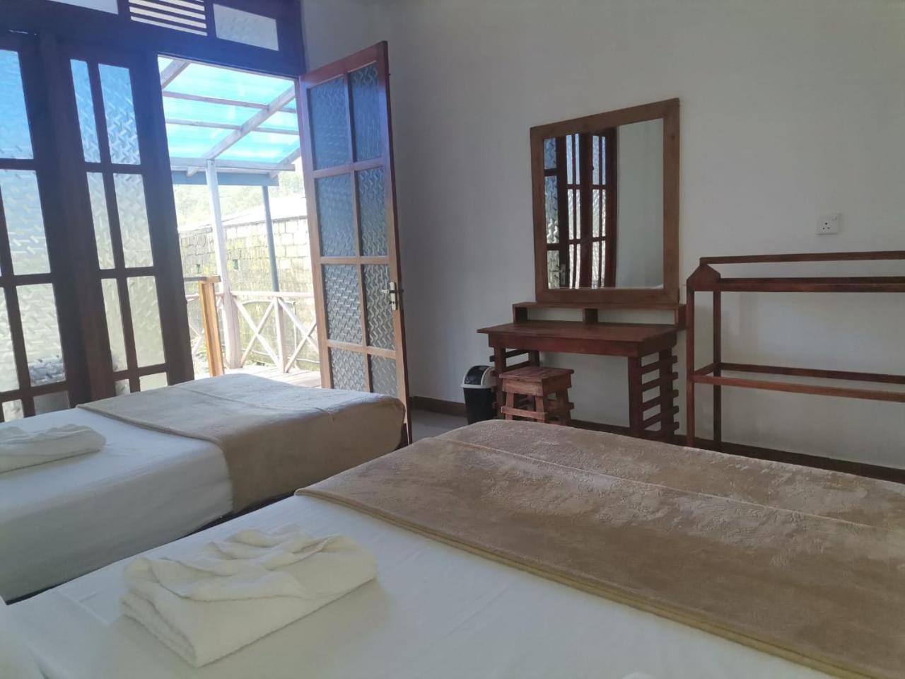 Nineart Resort