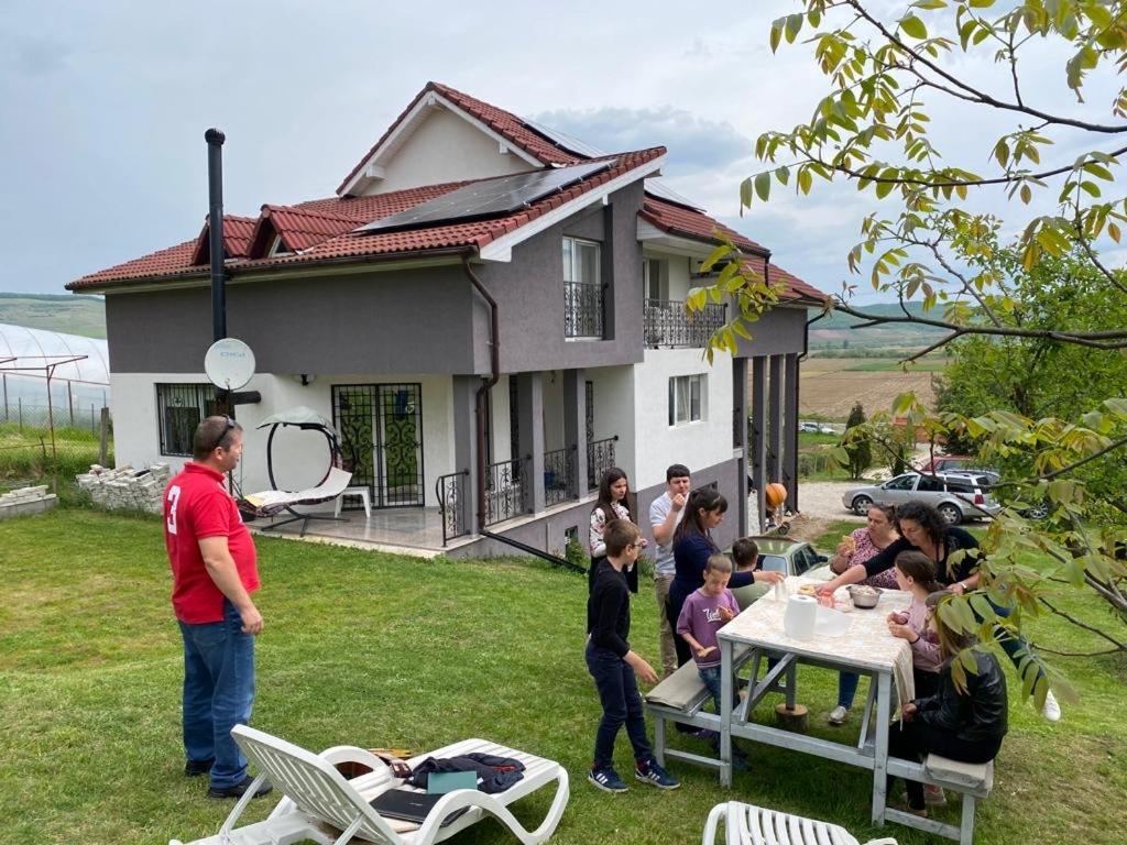 Lidia House view 3