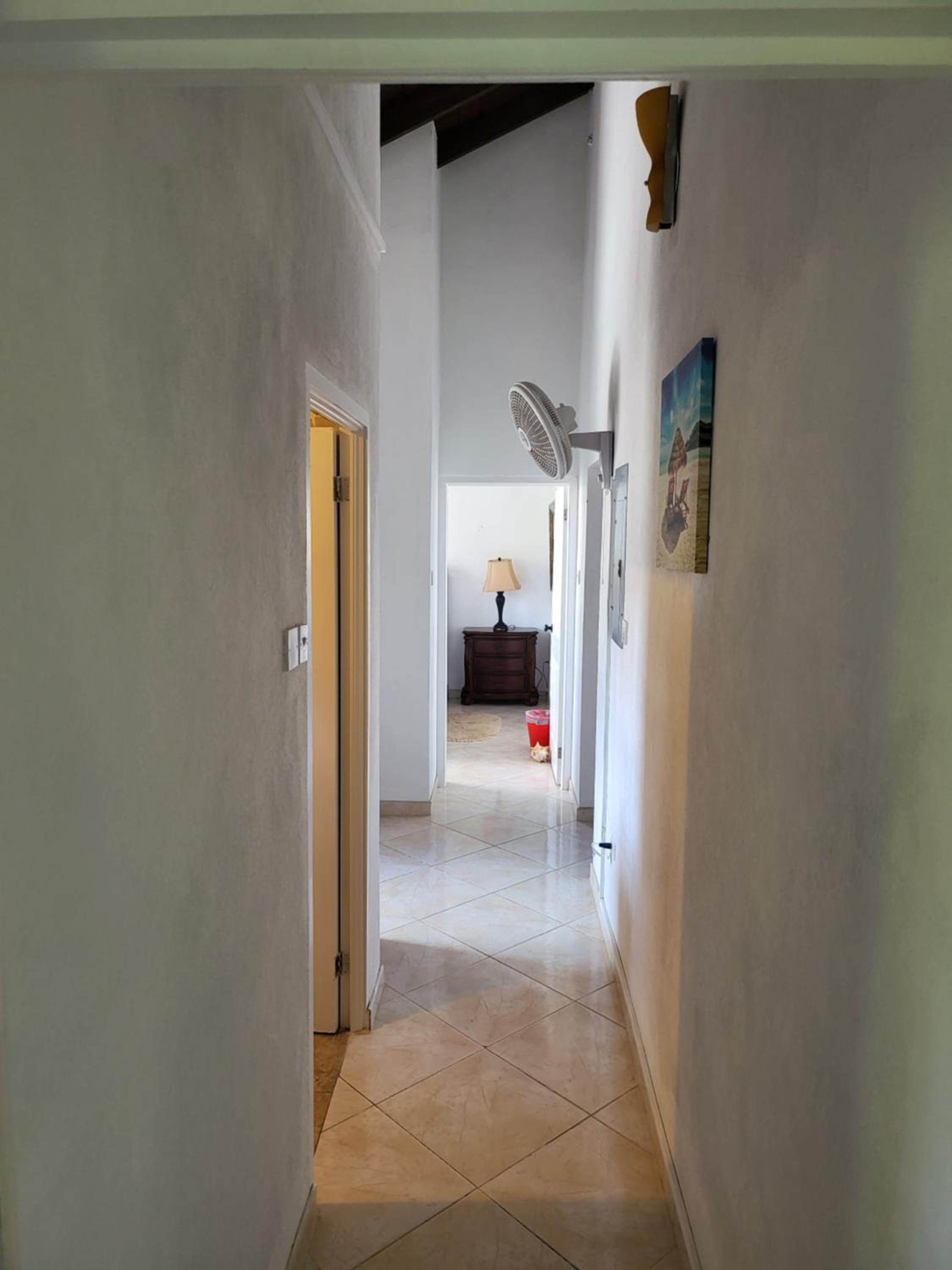 Villa Riana Barbados