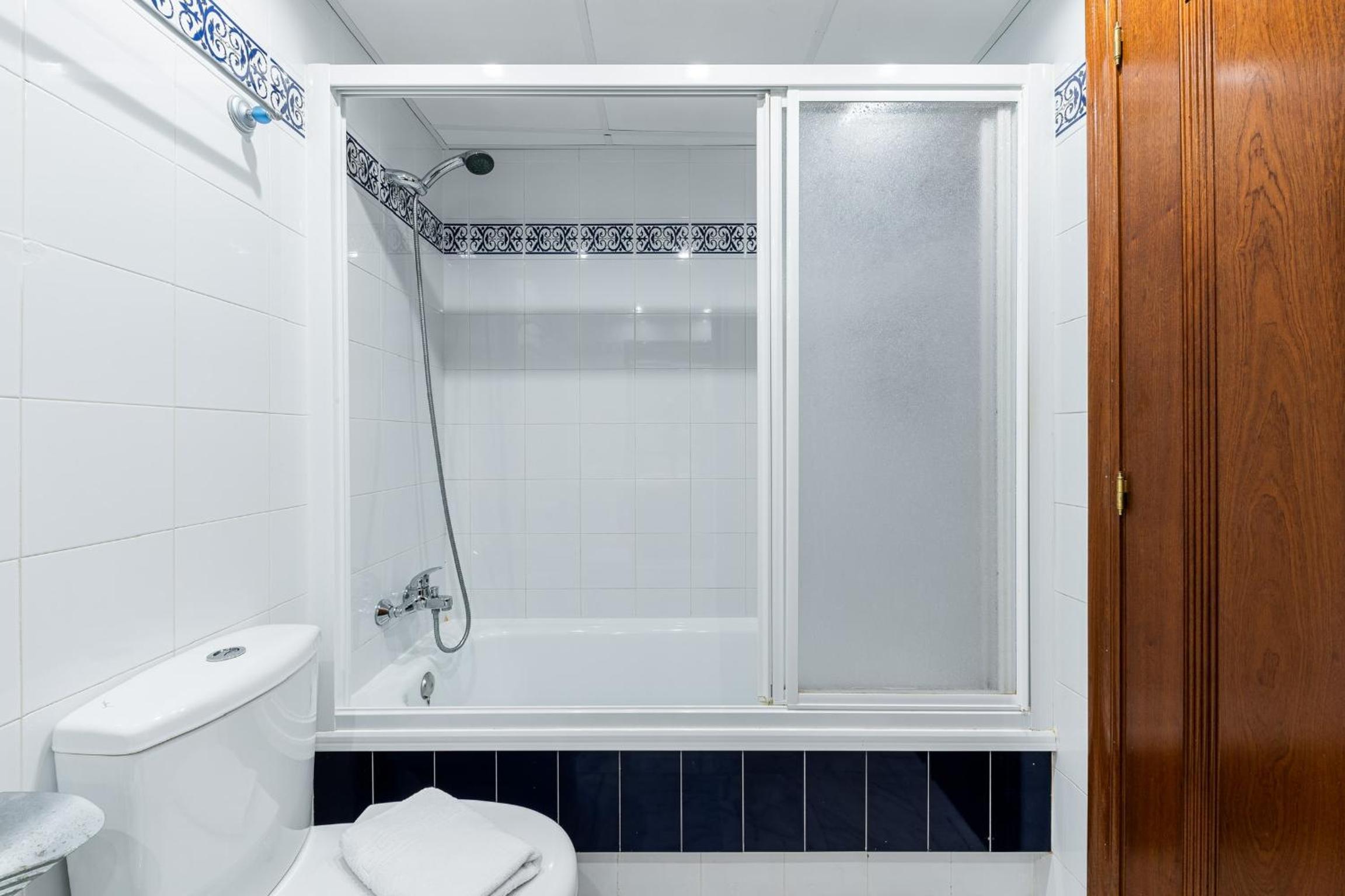 Apartamento Seaview Deluxe