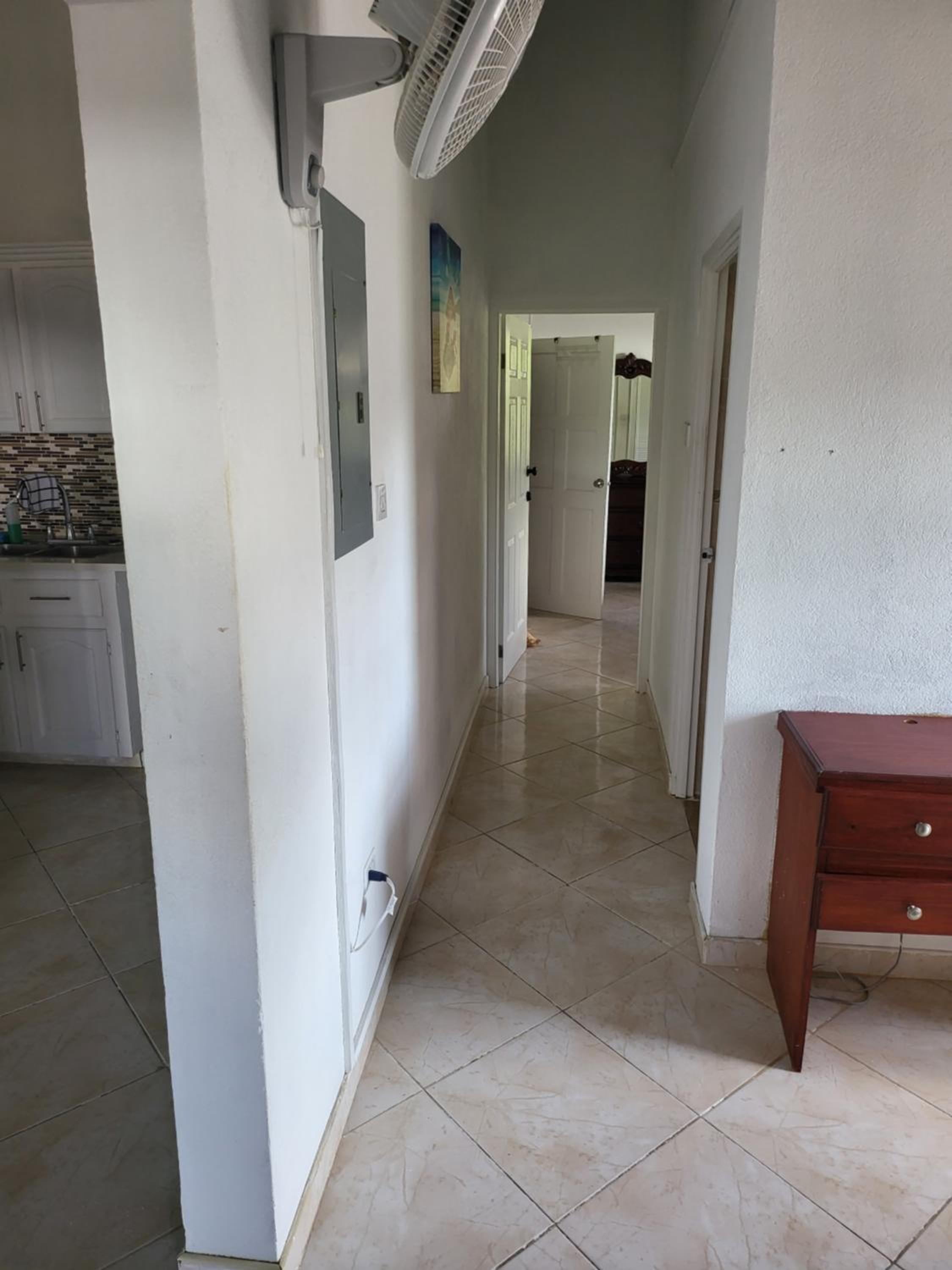 Villa Riana Barbados