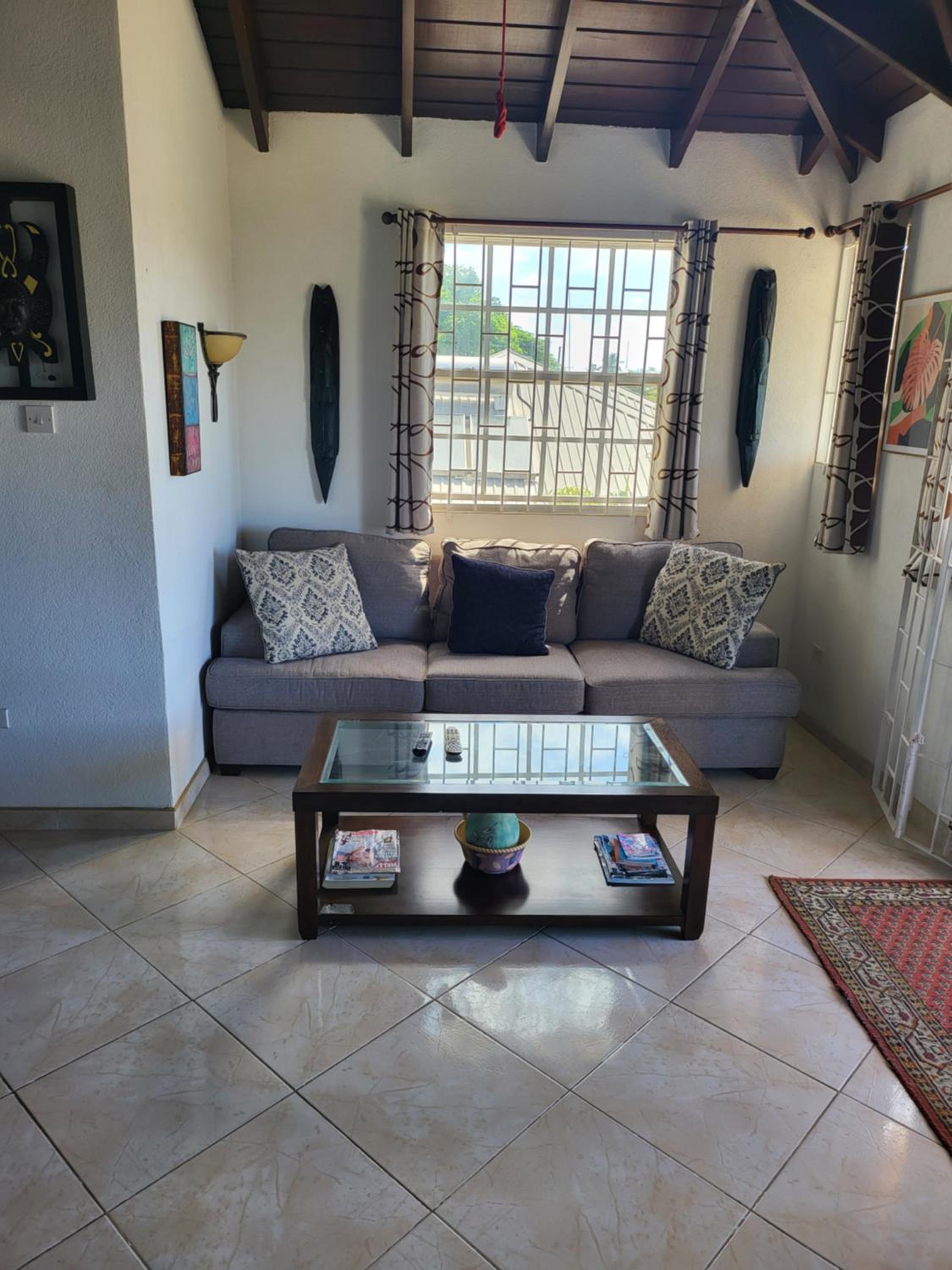 Villa Riana Barbados