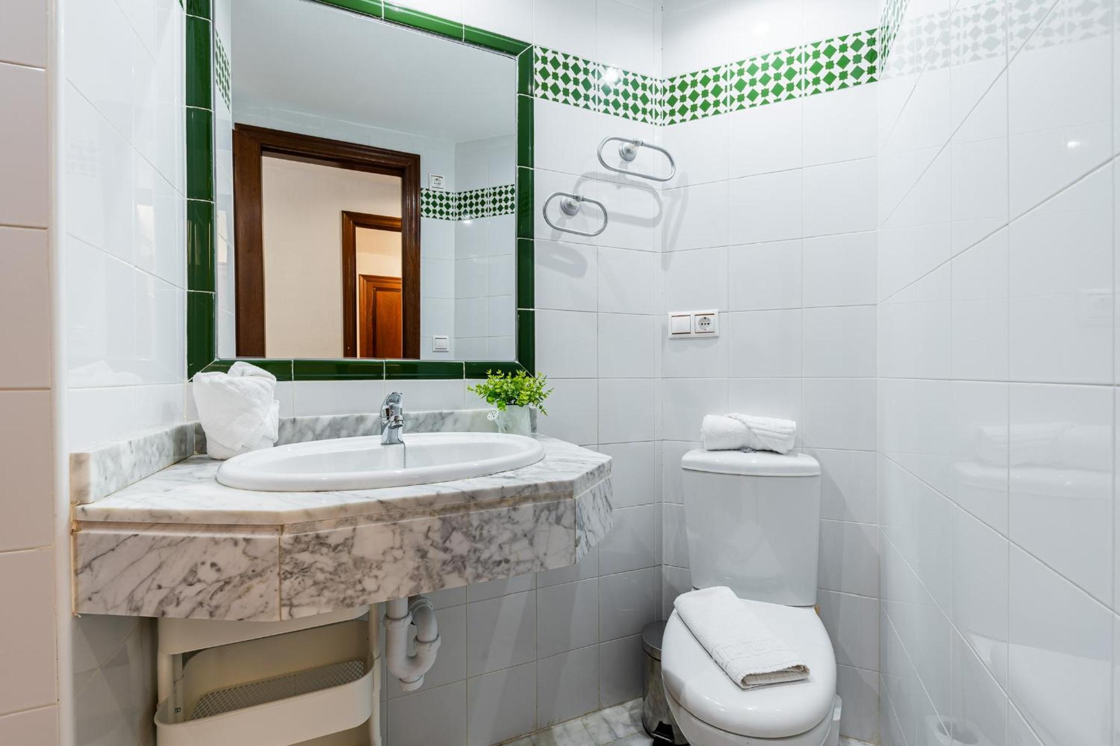 Apartamento Seaview Deluxe