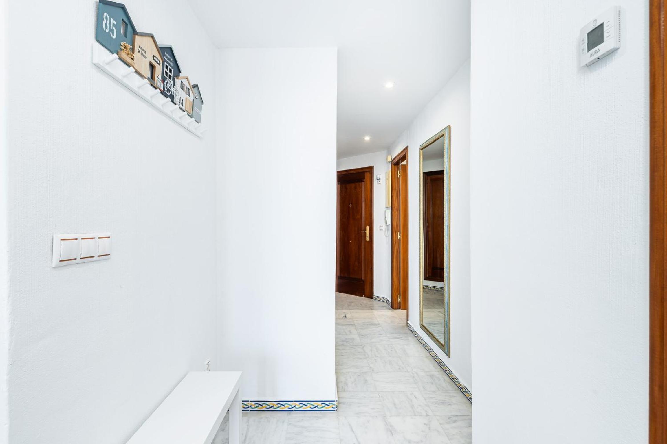 Apartamento Seaview Deluxe