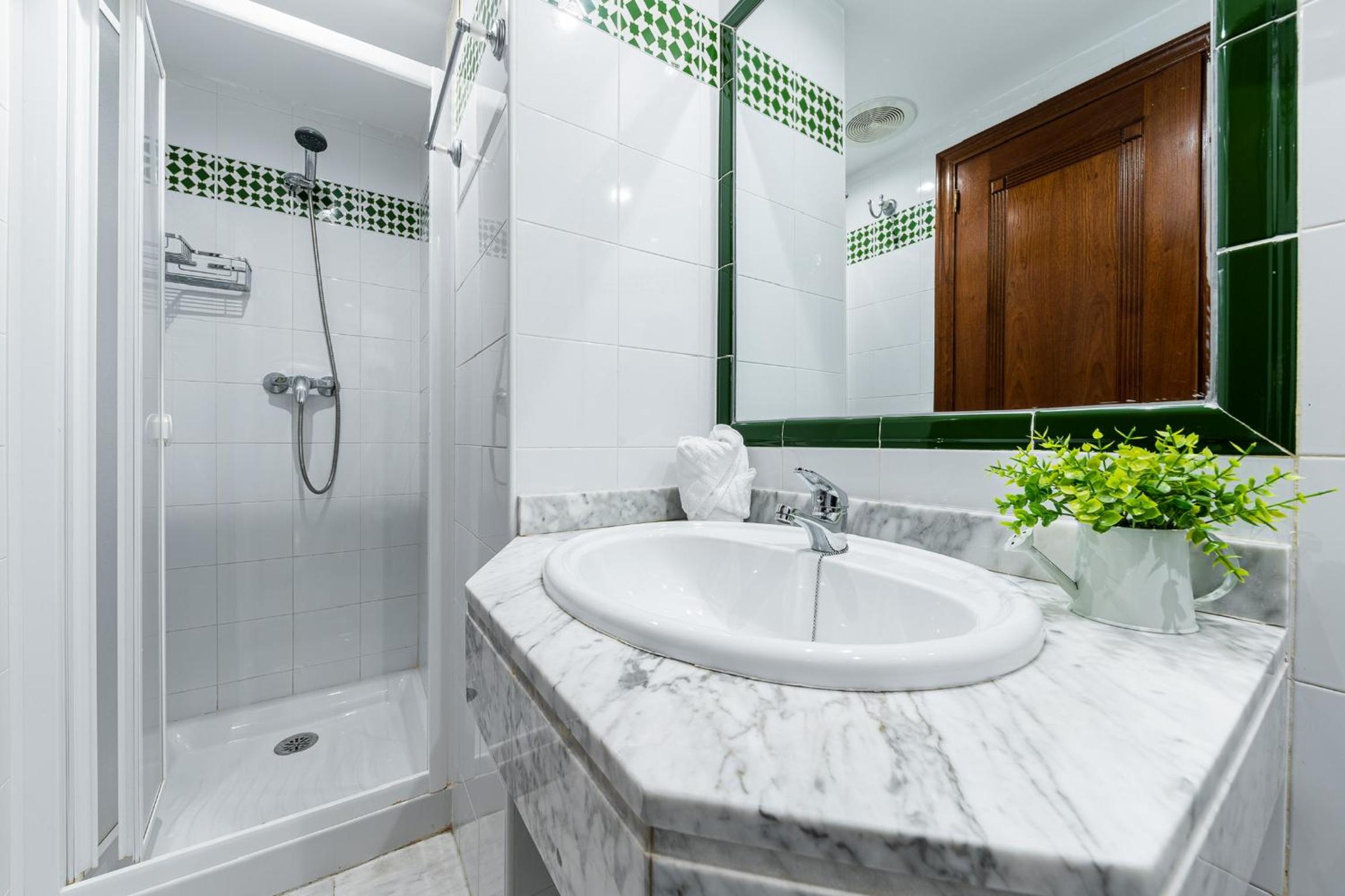 Apartamento Seaview Deluxe