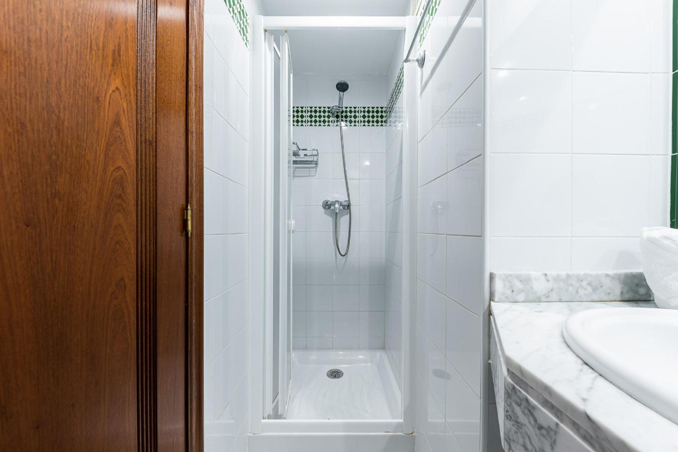 Apartamento Seaview Deluxe