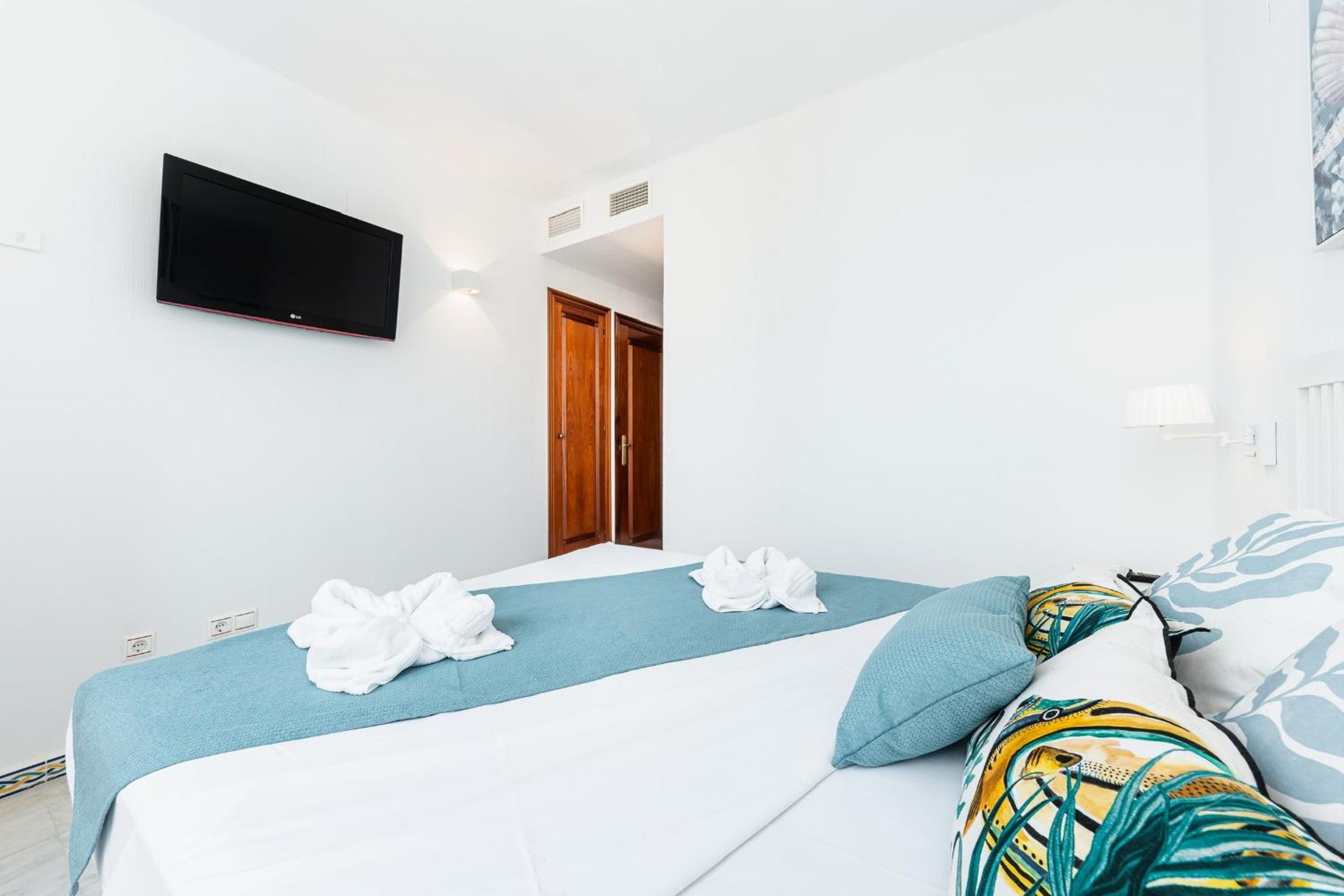 Apartamento Seaview Deluxe