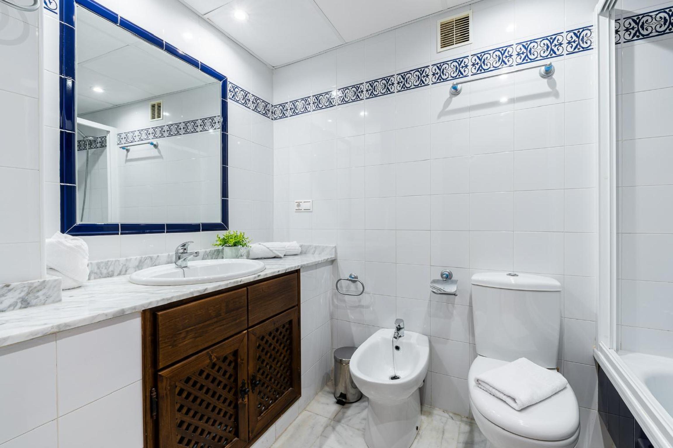 Apartamento Seaview Deluxe