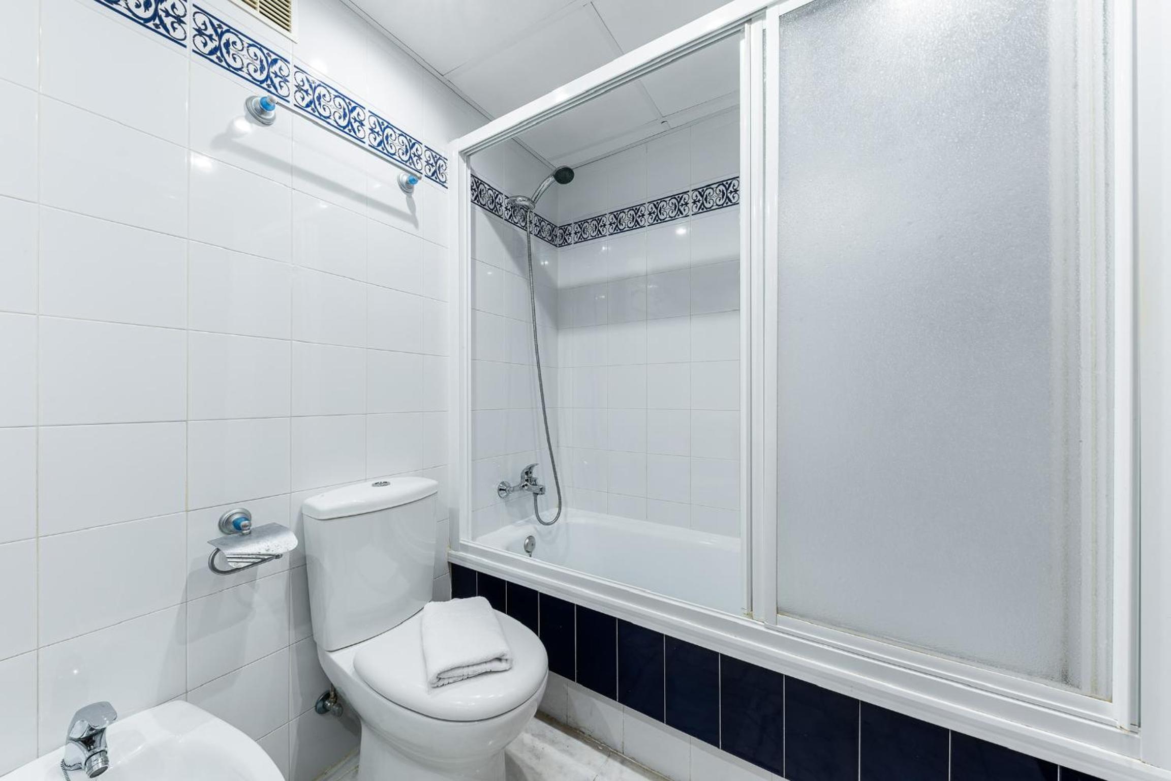 Apartamento Seaview Deluxe