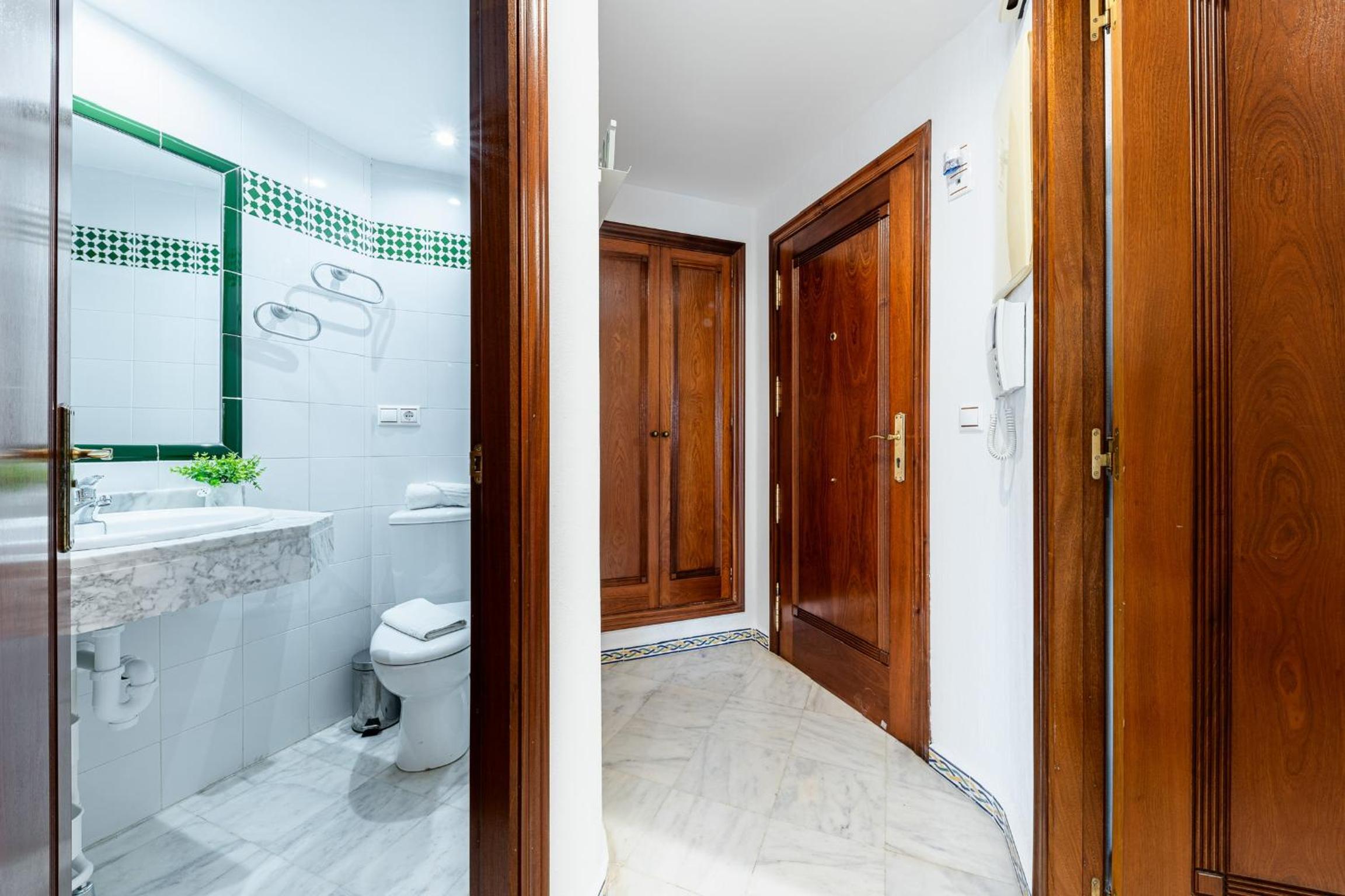 Apartamento Seaview Deluxe