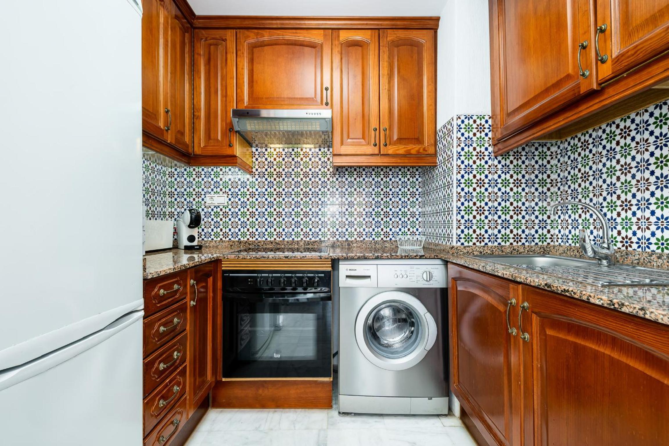 Apartamento Seaview Deluxe