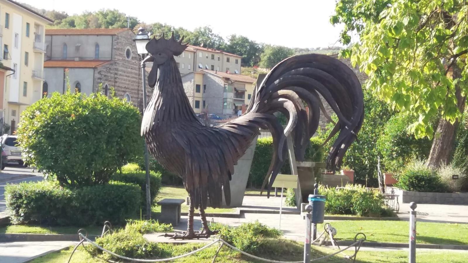 Le Siepi en Reggello