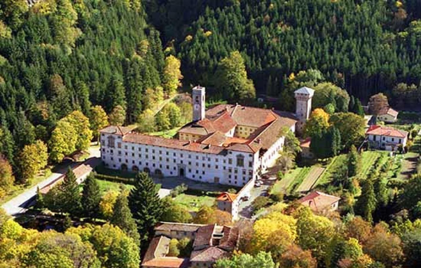 Le Siepi en Reggello