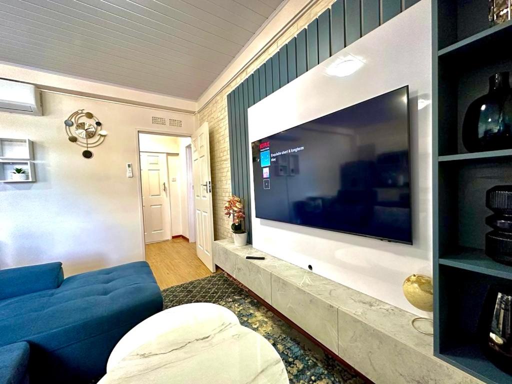 Rehoboth Apartments