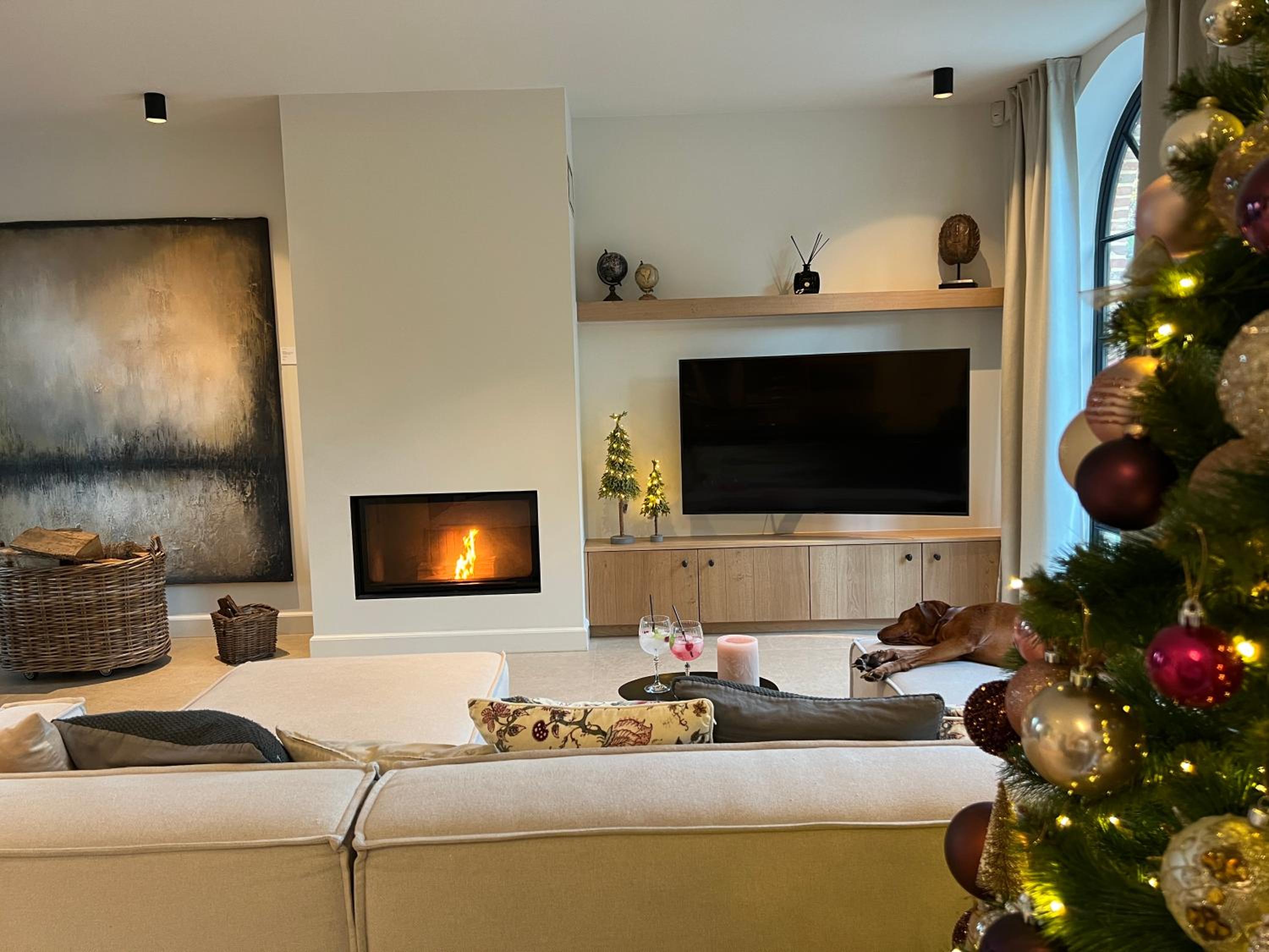 Het Herenhuis