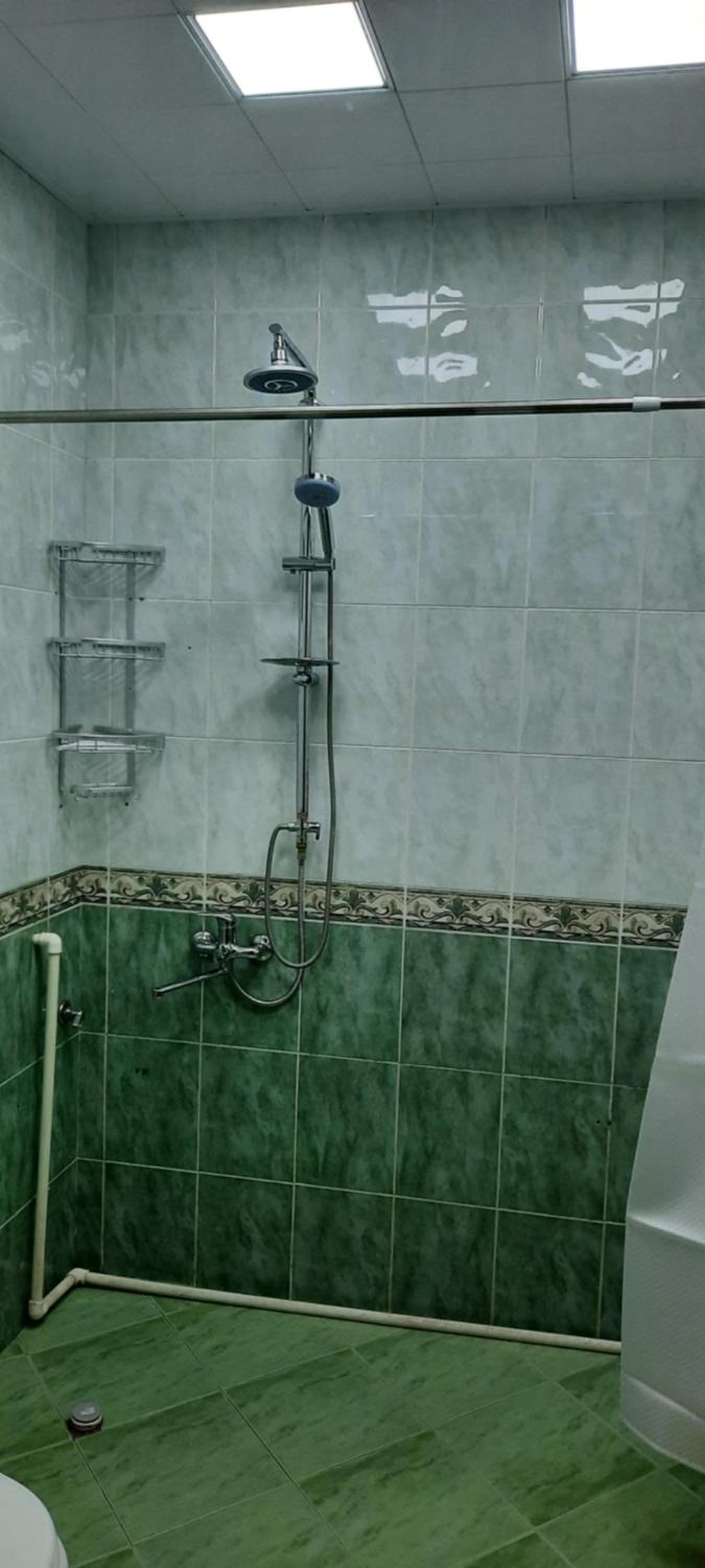 Spacious Apartment in Center, near Nizami st, Fountain Square and Sahil Metro Station