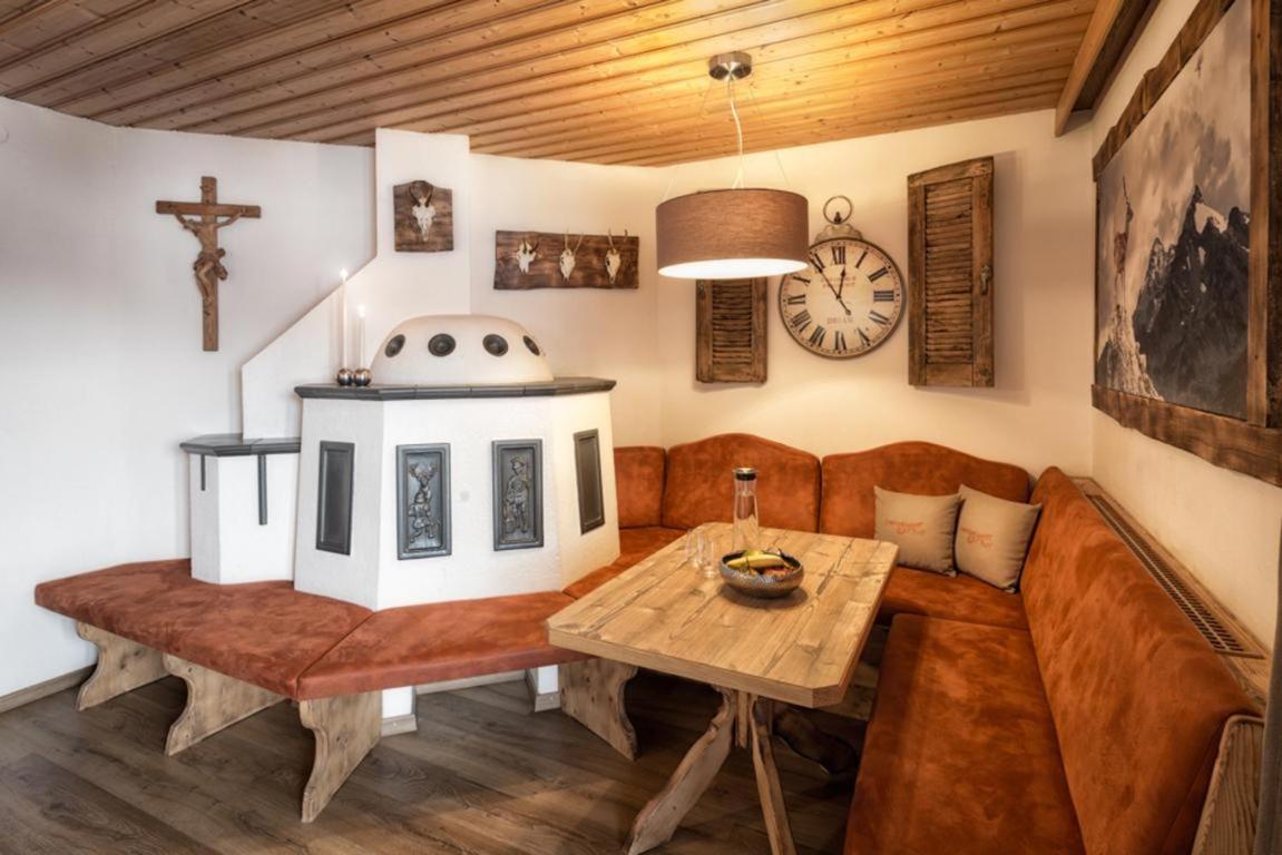 Bergsonnhof view 4