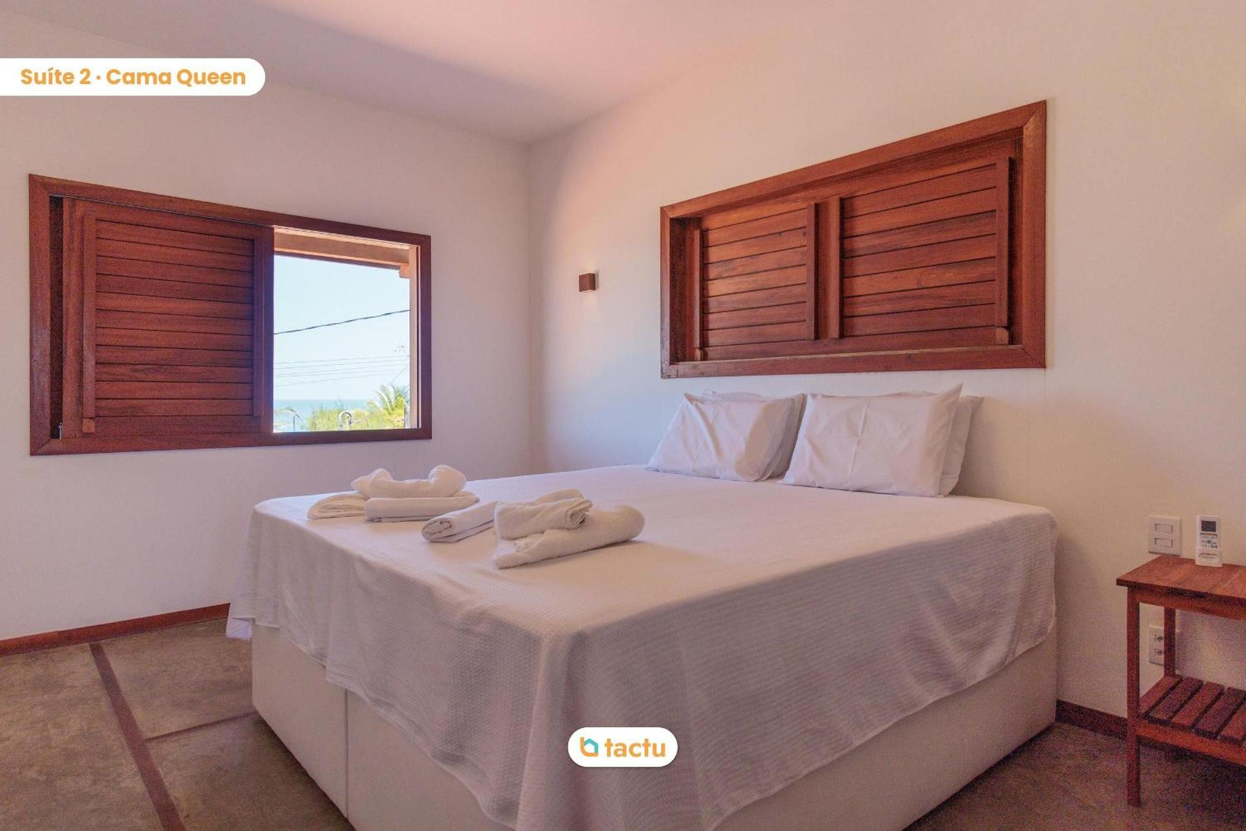 Beach House in Pontal do Maceió by Tactu