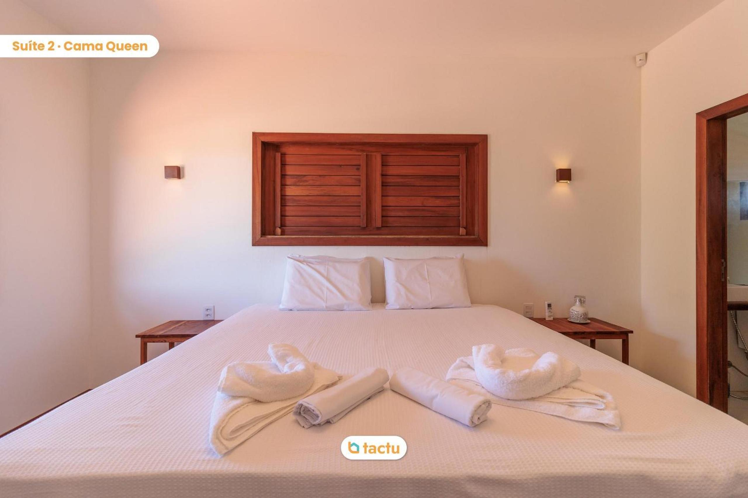Beach House in Pontal do Maceió by Tactu