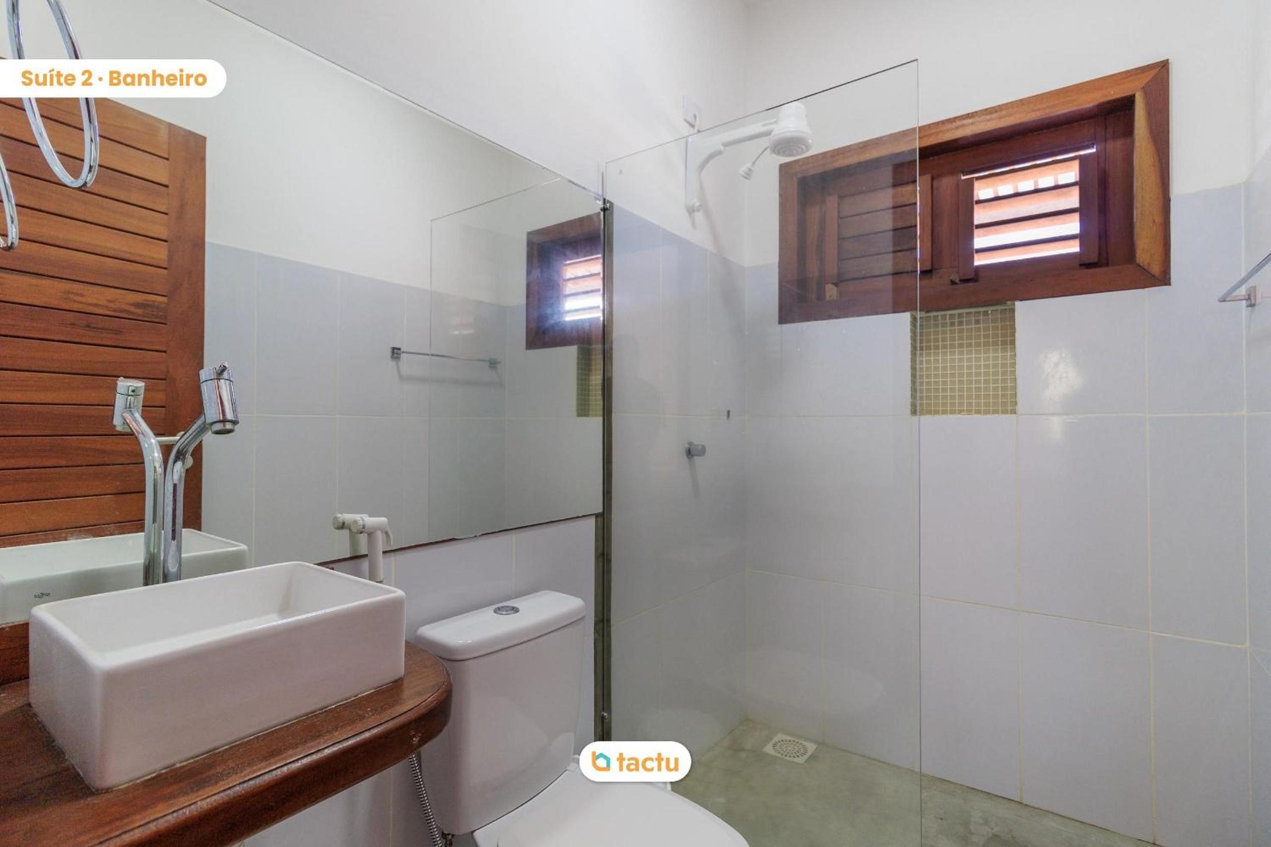 Beach House in Pontal do Maceió by Tactu