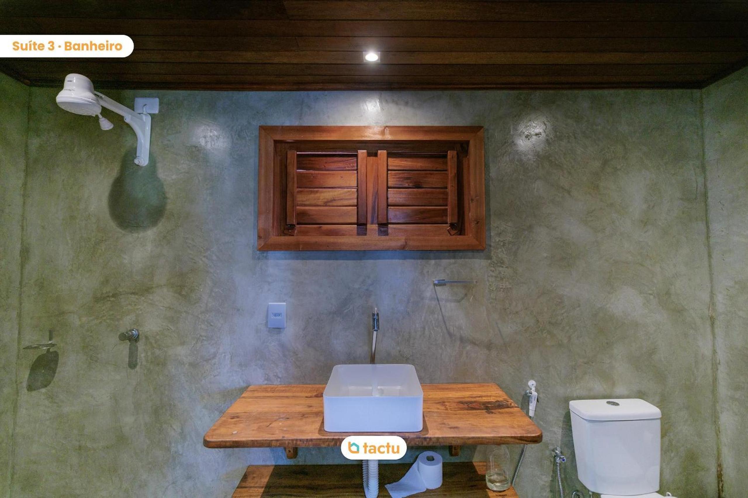 Beach House in Pontal do Maceió by Tactu