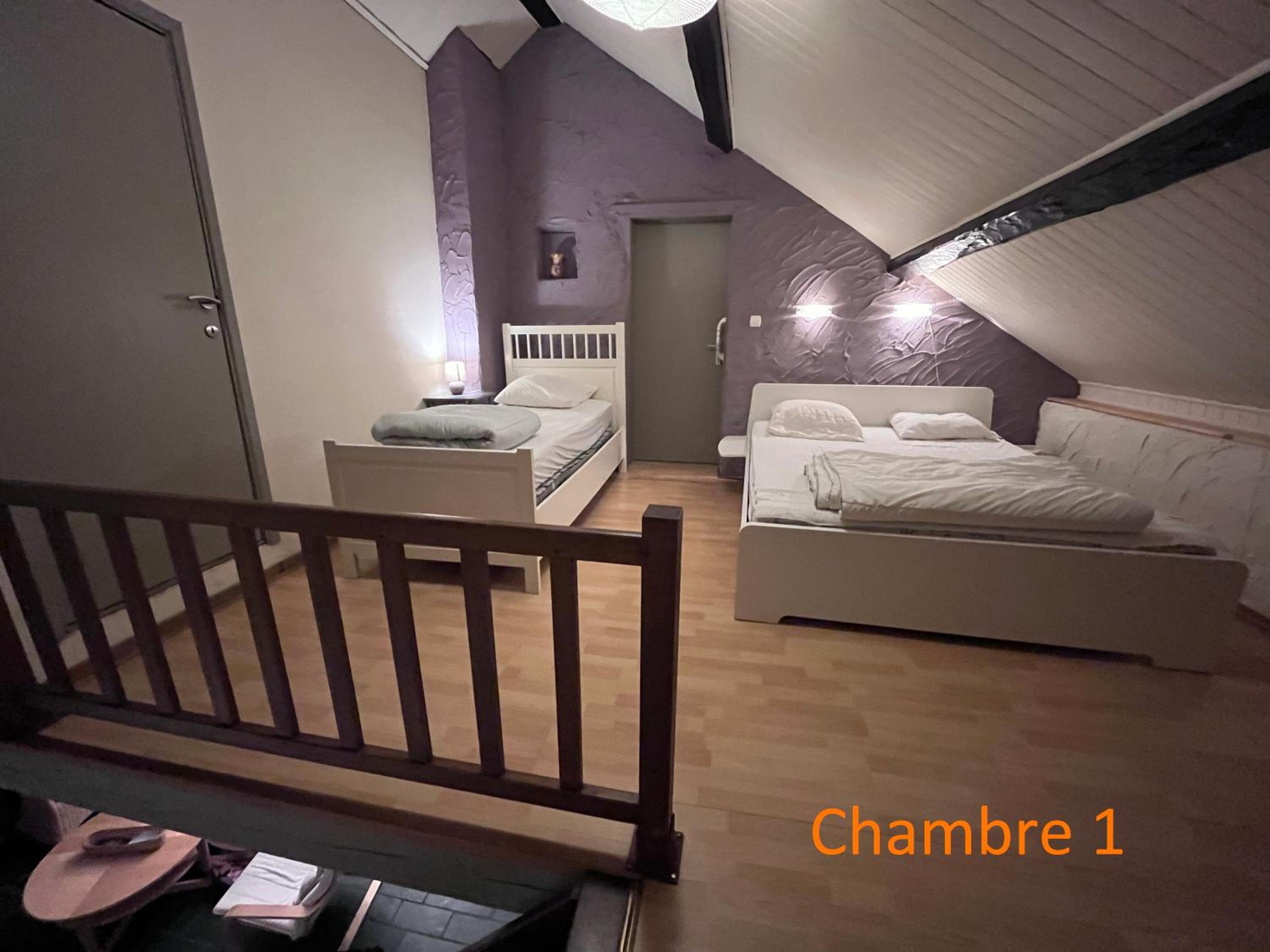 La Grange de Marcelle