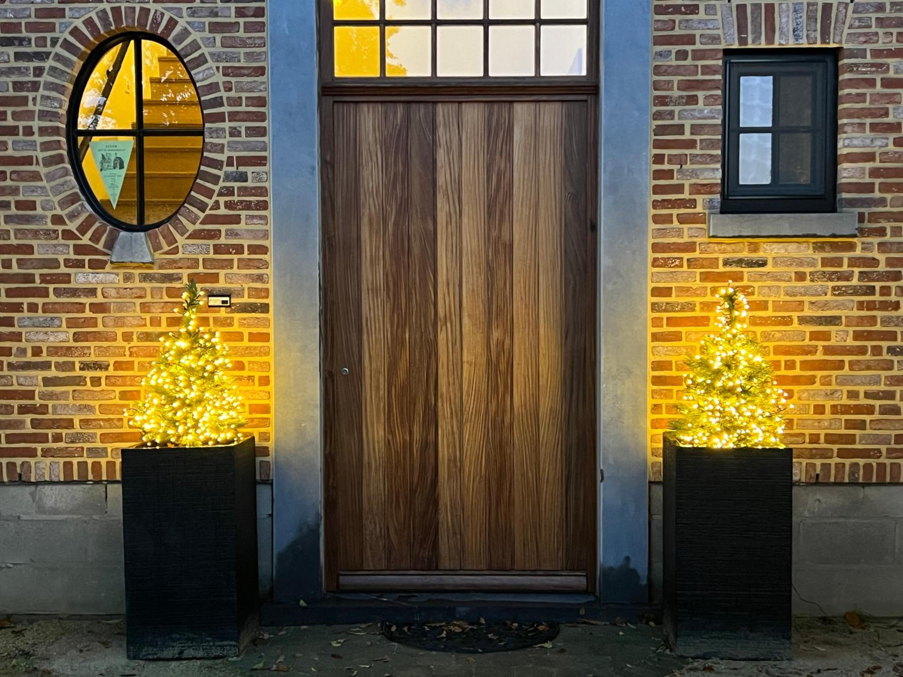 Het Herenhuis