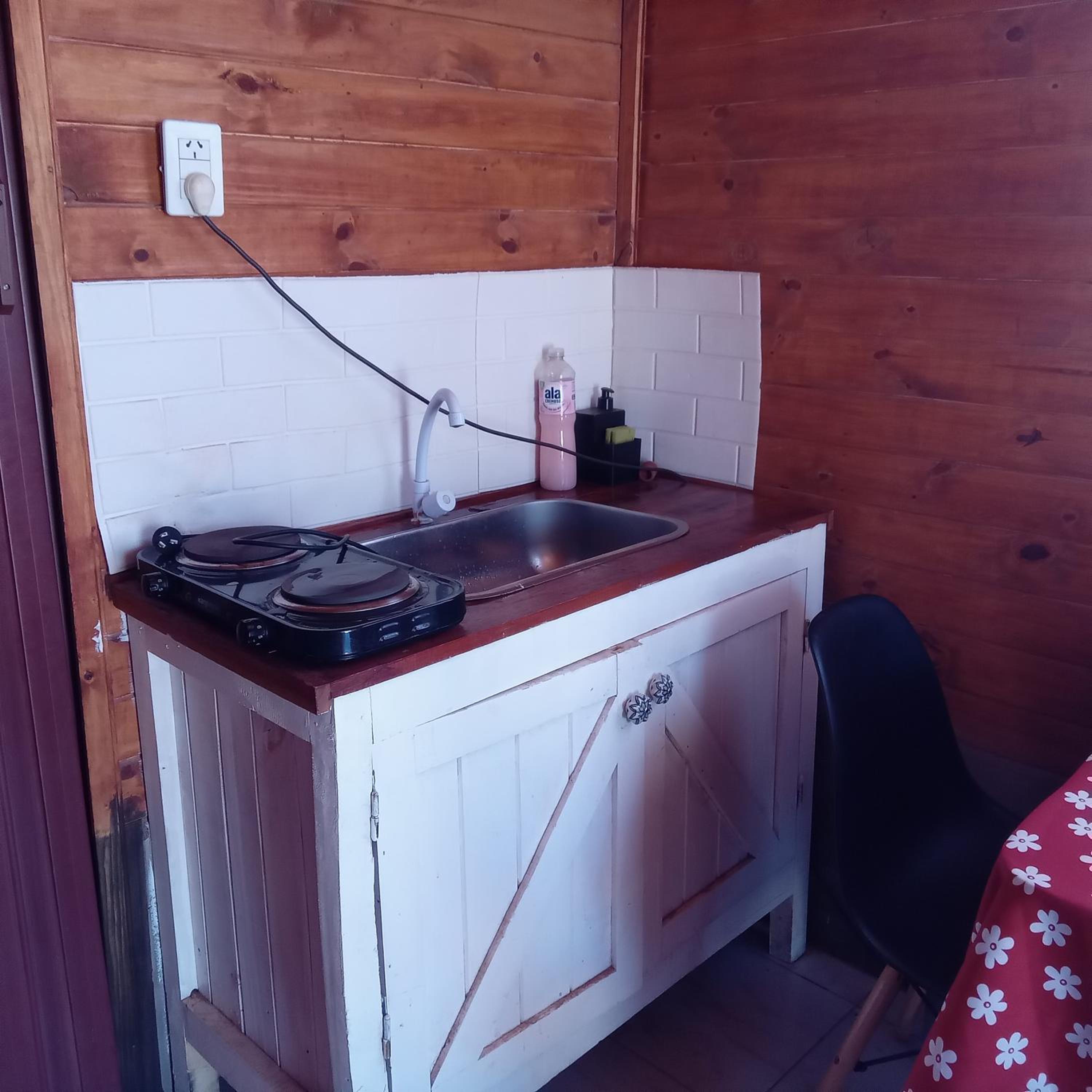 Cabaña Cachi