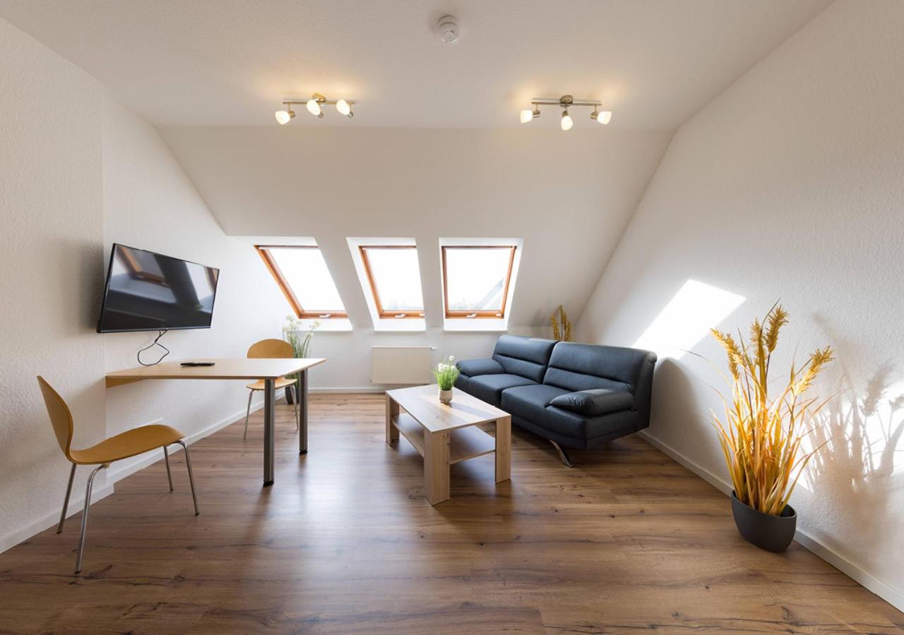 Pension Sonne Appartements
