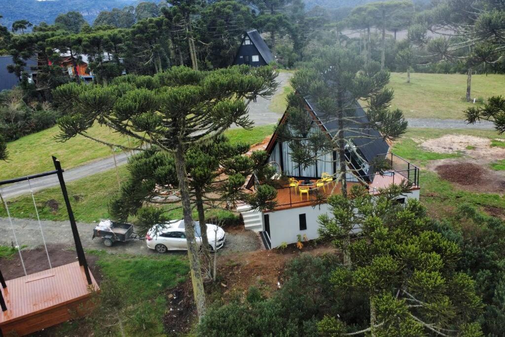 Cabana Lodge!