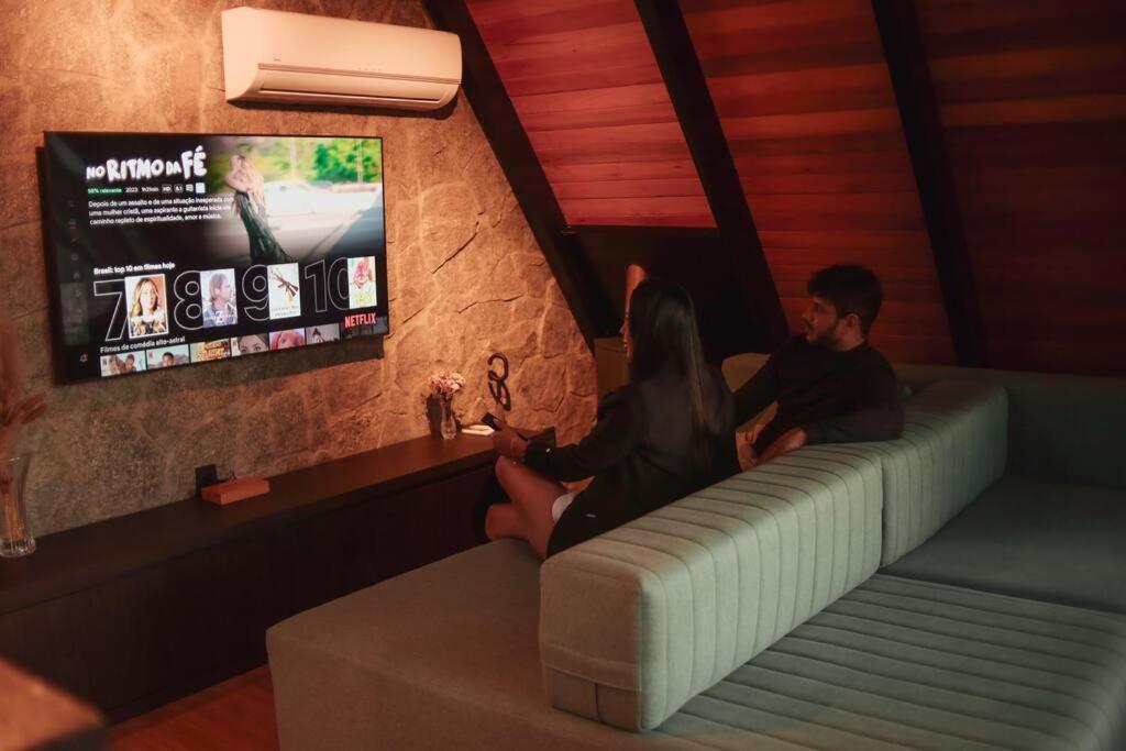 Cabana Lodge!