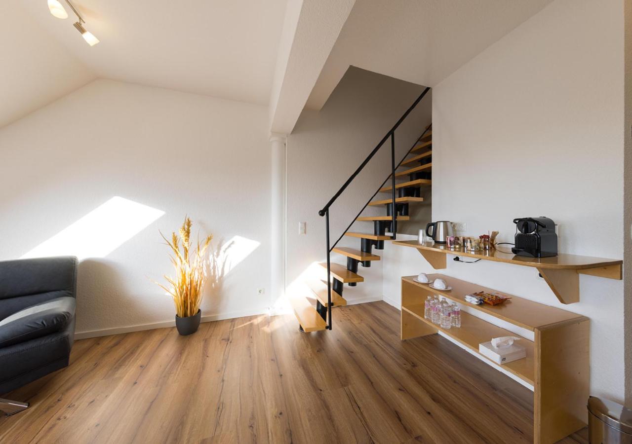 Pension Sonne Appartements