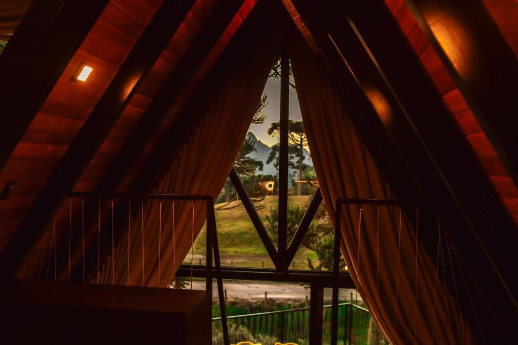 Cabana Lodge!