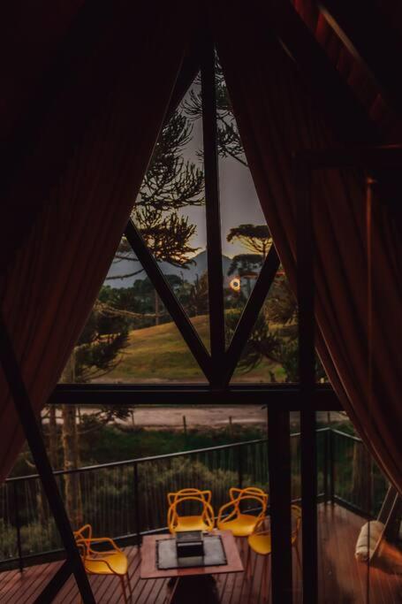 Cabana Lodge!