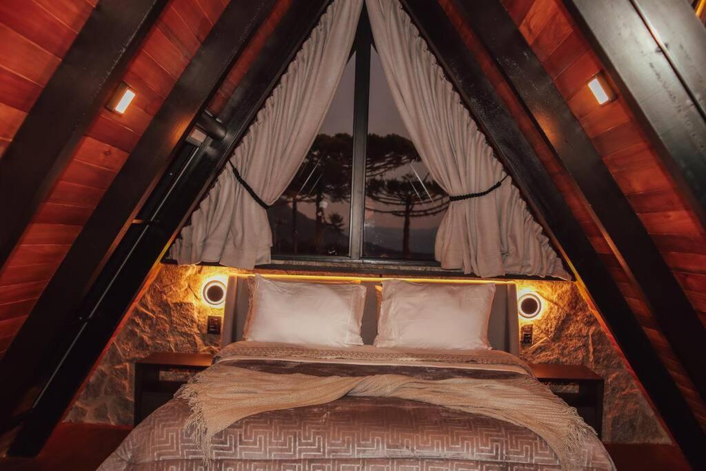 Cabana Lodge!