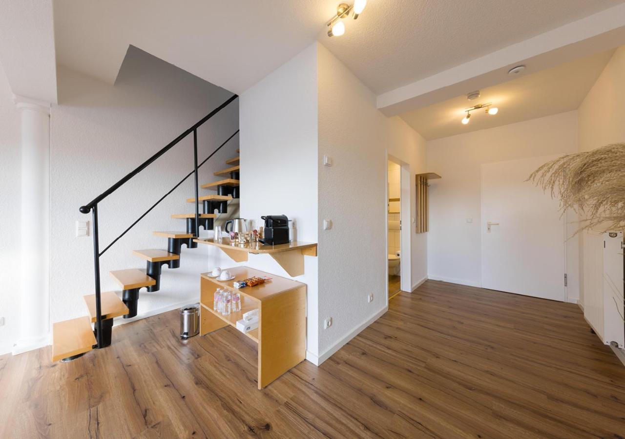 Pension Sonne Appartements