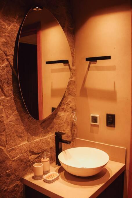 Cabana Lodge!