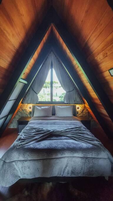 Cabana Lodge!
