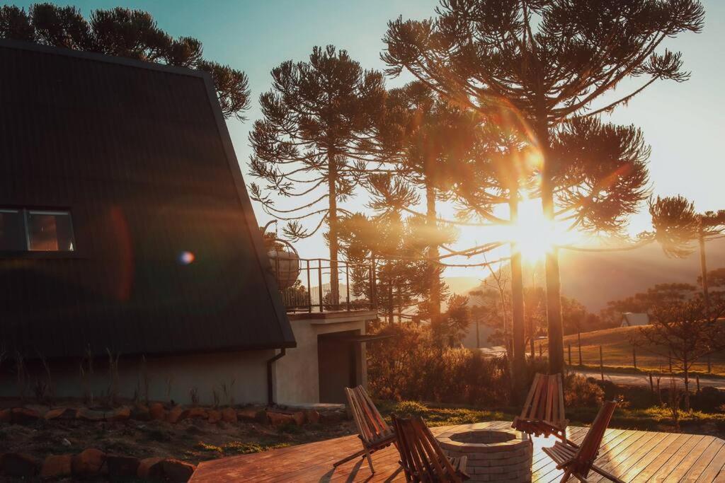 Cabana Lodge!
