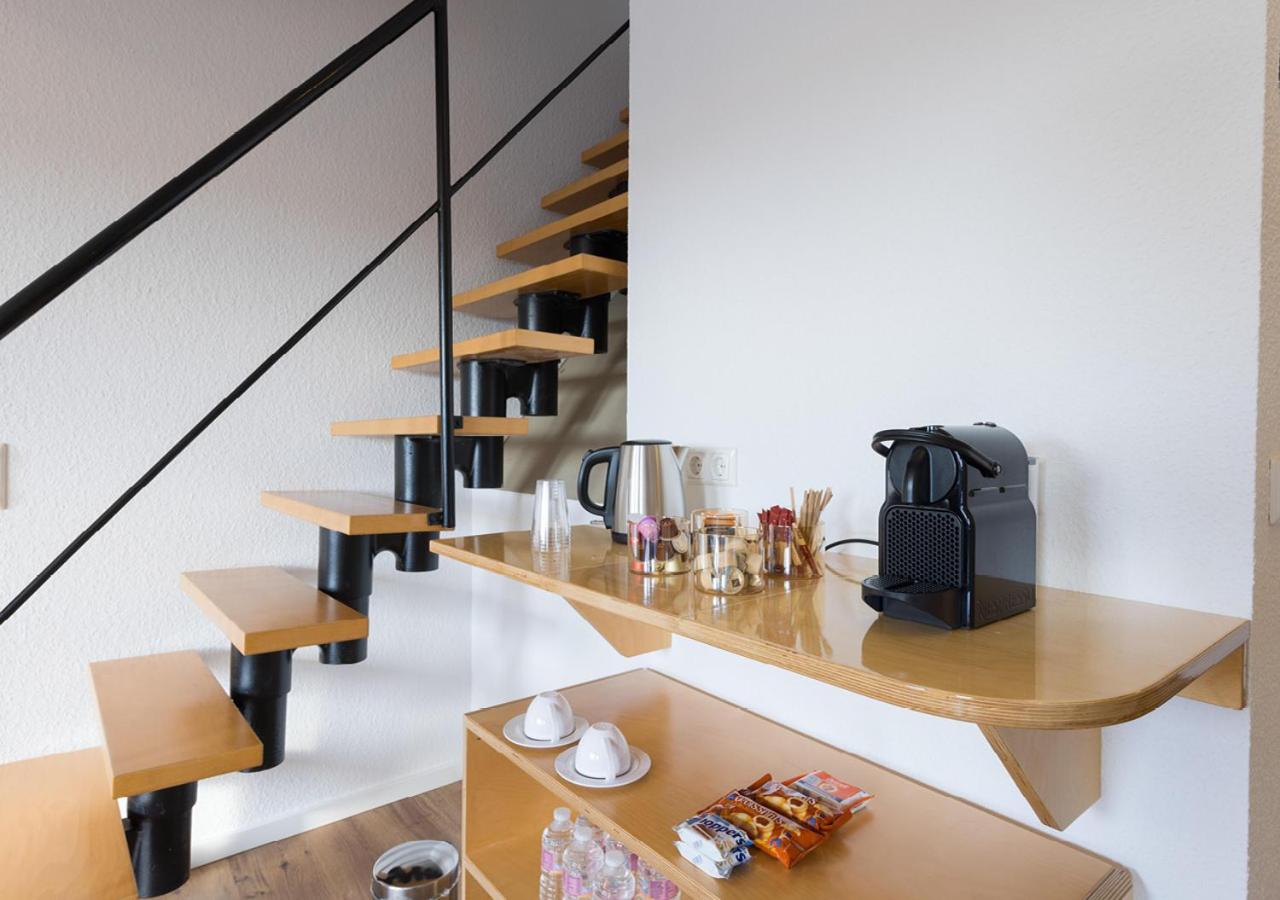 Pension Sonne Appartements