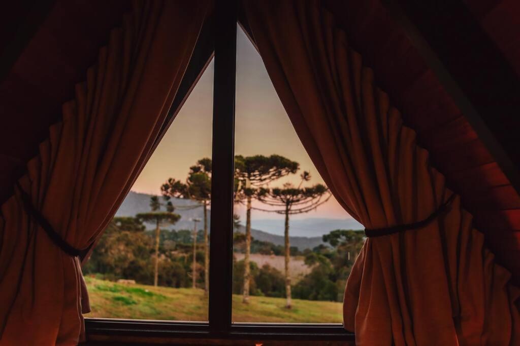 Cabana Lodge!
